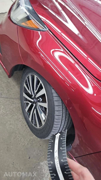 2018 Subaru Legacy 2.5i Premium – miniatura 29