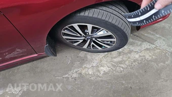 2018 Subaru Legacy 2.5i Premium – miniatura 30