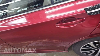 2018 Subaru Legacy 2.5i Premium – miniatura 33