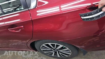 2018 Subaru Legacy 2.5i Premium – miniatura 34