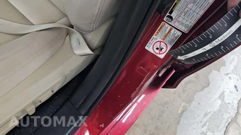 2018 Subaru Legacy 2.5i Premium – miniatura 35