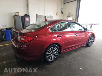 2018 Subaru Legacy 2.5i Premium – miniatura 4