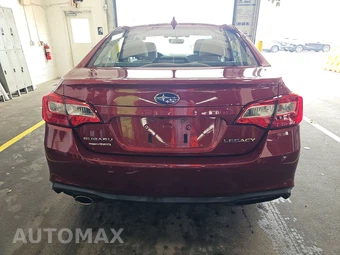2018 Subaru Legacy 2.5i Premium – miniatura 5