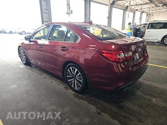 2018 Subaru Legacy 2.5i Premium – miniatura 6