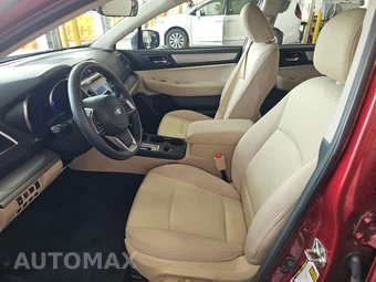 2018 Subaru Legacy 2.5i Premium – miniatura 7
