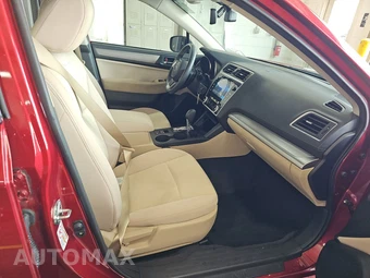 2018 Subaru Legacy 2.5i Premium – miniatura 8