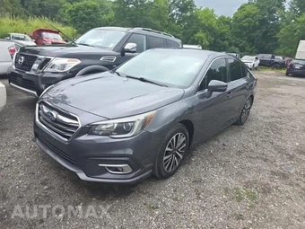 2018 Subaru Legacy 2.5i Premium