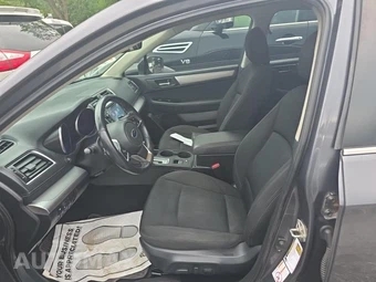 2018 Subaru Legacy 2.5i Premium – miniatura 13