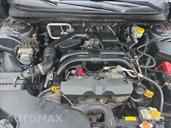 2018 Subaru Legacy 2.5i Premium – miniatura 18