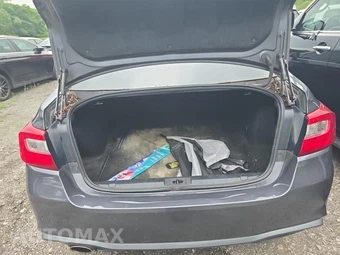 2018 Subaru Legacy 2.5i Premium – miniatura 19
