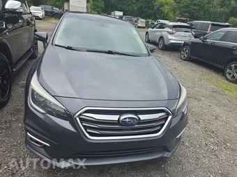 2018 Subaru Legacy 2.5i Premium – miniatura 2