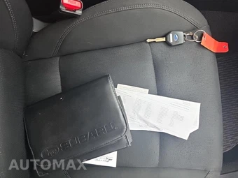 2018 Subaru Legacy 2.5i Premium – miniatura 21