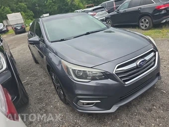 2018 Subaru Legacy 2.5i Premium – miniatura 3