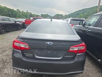 2018 Subaru Legacy 2.5i Premium – miniatura 5