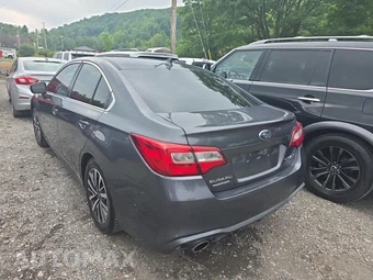 2018 Subaru Legacy 2.5i Premium – miniatura 6
