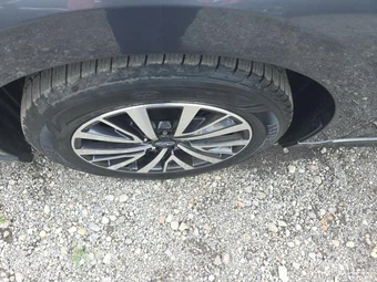 2018 Subaru Legacy 2.5i Premium – miniatura 8