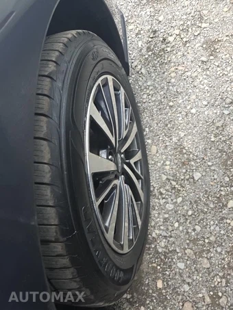2018 Subaru Legacy 2.5i Premium – miniatura 9