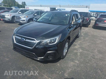 2018 Subaru Outback 2.5i