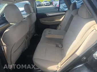 2018 Subaru Outback 2.5i – miniatura 13
