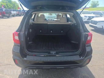 2018 Subaru Outback 2.5i – miniatura 14