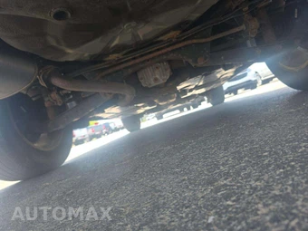 2018 Subaru Outback 2.5i – miniatura 15