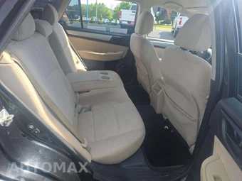 2018 Subaru Outback 2.5i – miniatura 16