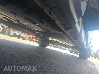 2018 Subaru Outback 2.5i – miniatura 17