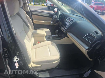 2018 Subaru Outback 2.5i – miniatura 18