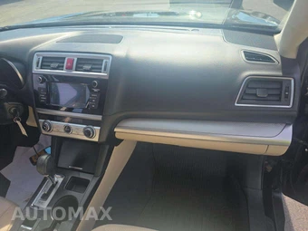2018 Subaru Outback 2.5i – miniatura 19
