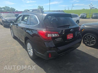 2018 Subaru Outback 2.5i – miniatura 2