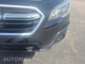 2018 Subaru Outback 2.5i – miniatura 27