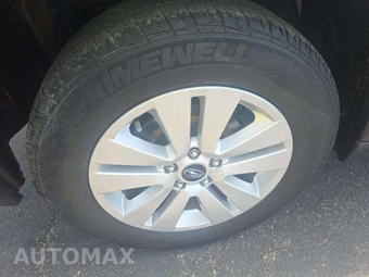2018 Subaru Outback 2.5i – miniatura 36