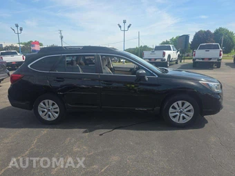 2018 Subaru Outback 2.5i – miniatura 4