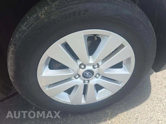 2018 Subaru Outback 2.5i – miniatura 41