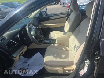 2018 Subaru Outback 2.5i – miniatura 6