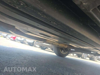 2018 Subaru Outback 2.5i – miniatura 7