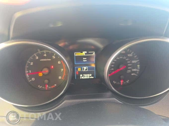 2018 Subaru Outback 2.5i – miniatura 9