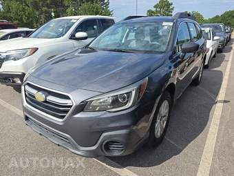 2018 Subaru Outback 2.5i