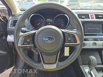 2018 Subaru Outback 2.5i – miniatura 10