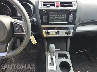 2018 Subaru Outback 2.5i – miniatura 11