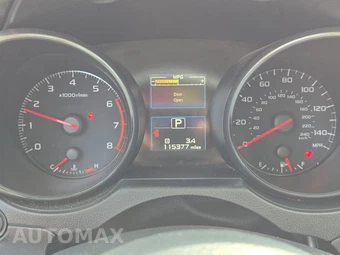 2018 Subaru Outback 2.5i – miniatura 12