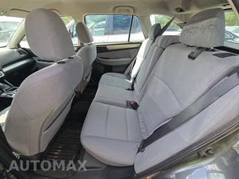 2018 Subaru Outback 2.5i – miniatura 13