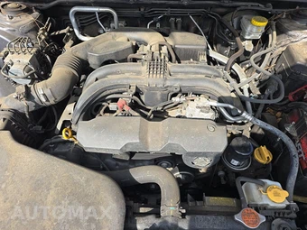 2018 Subaru Outback 2.5i – miniatura 15