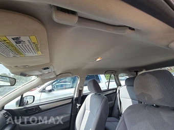 2018 Subaru Outback 2.5i – miniatura 17