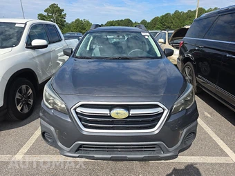 2018 Subaru Outback 2.5i – miniatura 2