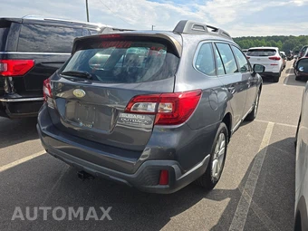 2018 Subaru Outback 2.5i – miniatura 4