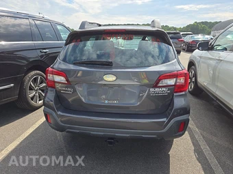 2018 Subaru Outback 2.5i – miniatura 5