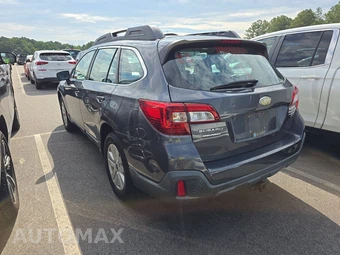 2018 Subaru Outback 2.5i – miniatura 6