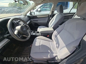 2018 Subaru Outback 2.5i – miniatura 7