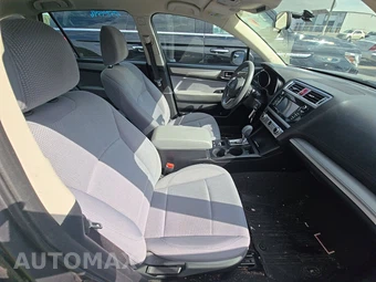 2018 Subaru Outback 2.5i – miniatura 8